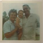 Nana, Pop Howard and Me.