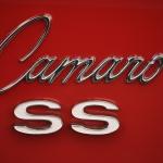 Camaro Pictures